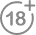 18+ 18+